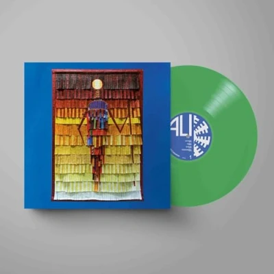 Abbildung von Ali Ltd.Jade Vinyl [Vinyl LP]