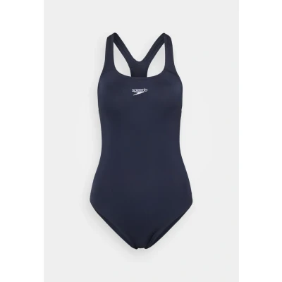 Abbildung von Speedo Womens Endurance Medalist Badeanzug, Damen, Größe: 34, True navy