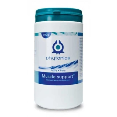 Abbildung von Phytonics Muscle Support Pferd