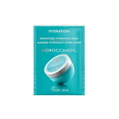 Abbildung von Moroccanoil Leichte Feuchtigkeitsmaske