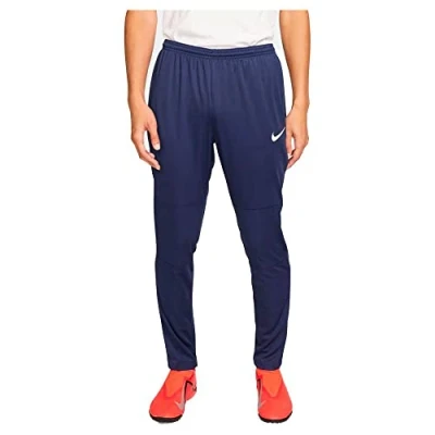Abbildung von Nike Unisex Kinder Dry Park 20 Hose, Obsidian/Obsidian/White, M EU