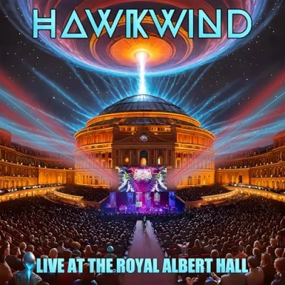 Abbildung von Live at the Royal Albert Hall (3cd Clamshell Box)