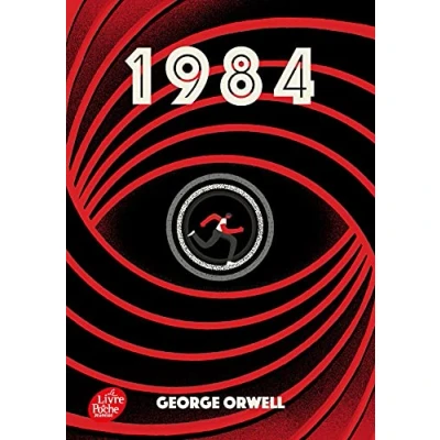 Abbildung von 1984