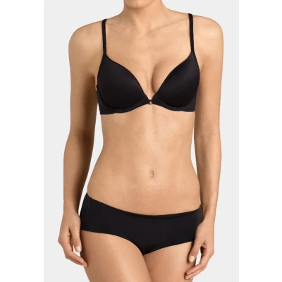 Abbildung von Triumph BODY Makeup Pushup BH, Damen, Größe: 70B, Black
