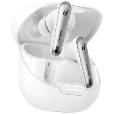 Abbildung von Anker Soundcore Liberty 4 Weiß