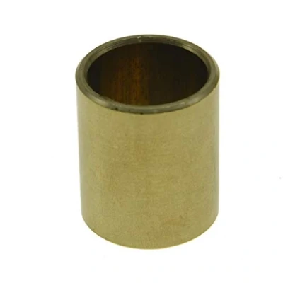 Abbildung von Dopro Guitar Knuckle Slide Brass Finger Slidesa