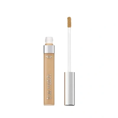 Abbildung von L&#039;Oréal Paris Perfect Match Concealer Concealer, Damen, Größe: 6.8 ml, 6d/6w mitl d&#039;or