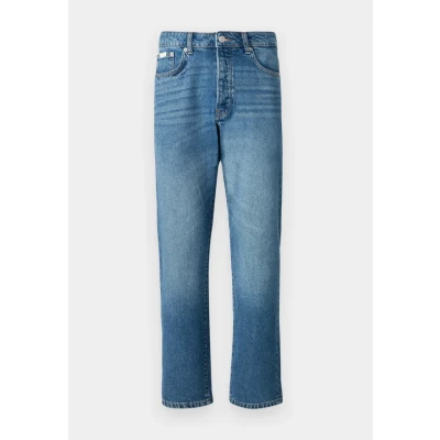 Abbildung von Only &amp; Sons Onsyoke Tapered FIT Jeans Relaxed Fit, Herren, Größe: 28x32, Medium blue denim