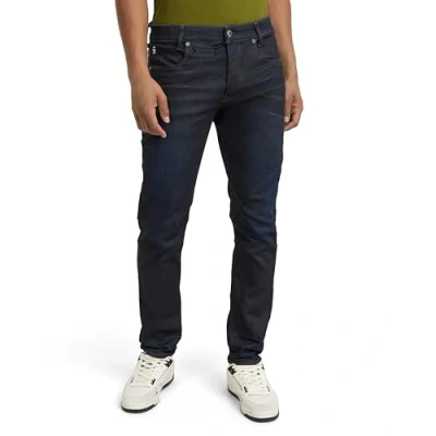 Abbildung von G STAR RAW Herren D STAQ 5 Pocket Slim Jeans