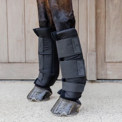 Abbildung von Kentucky Stable Boots PROtect Classic Front