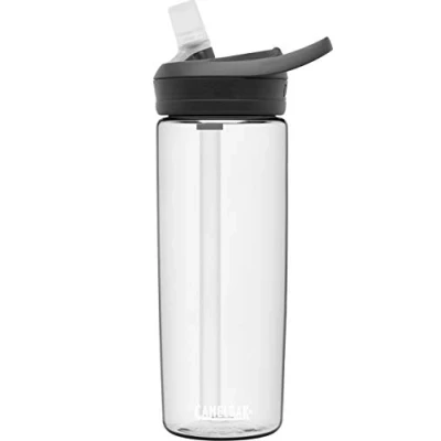 Abbildung von Camelbak Eddy+ Wasserflasche Natürlich
