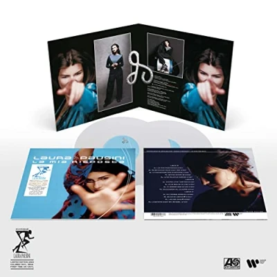 Abbildung von La Mia Risposta [Vinyl LP]