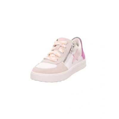 Abbildung von Superfit Mädchen Stella Sneaker, Mehrfarbig 9010, 36 EU