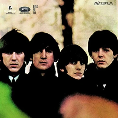 Abbildung von Beatles For Sale