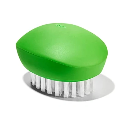 Abbildung von OXO Good Grips Gemüsebürste/Nylonbürste