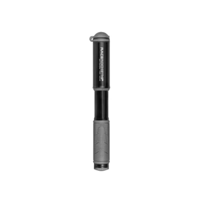 Abbildung von Topeak Fahrradluftpumpe Min Racerocket HP All in der Farbe Schwarz, 15700395
