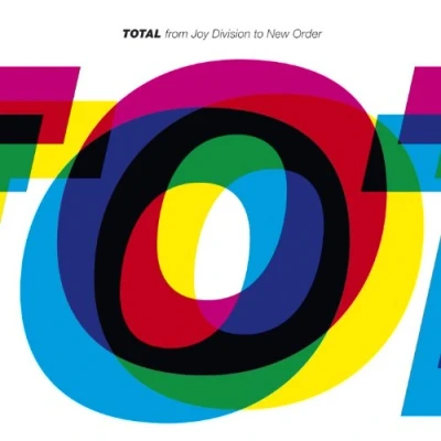 Abbildung von Total: From Joy Division To New Order