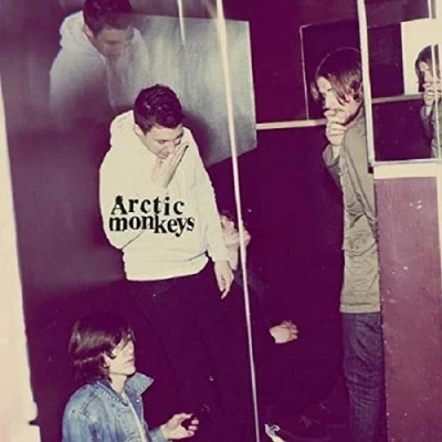 Abbildung von Humbug [Vinyl LP]