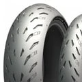 Abbildung von Michelin Power 5 120/70 R17 58W FRONT