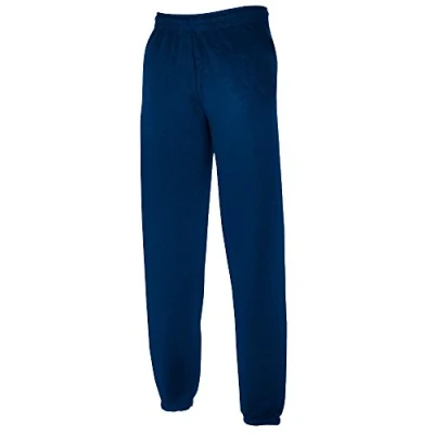 Abbildung von Fruit of the Loom Classic Sweathose &#039;Jog Pants&#039; / Navy, L L,Navy