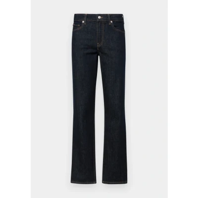 Abbildung von Tommy Hilfiger Classic Straight FIT Jeans Leg, Damen, Größe: 24x28, Nos rinse