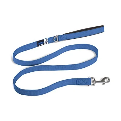 Abbildung von Basic Leash Blue L
