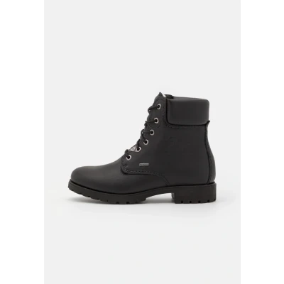 Abbildung von Panama Jack GTX Snowboot/Winterstiefel, Damen, Größe: 38, Black Schuhe