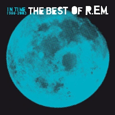 Abbildung von In Time: the Best of R.E.M.1988 2003 (2lp) [Vinyl LP]