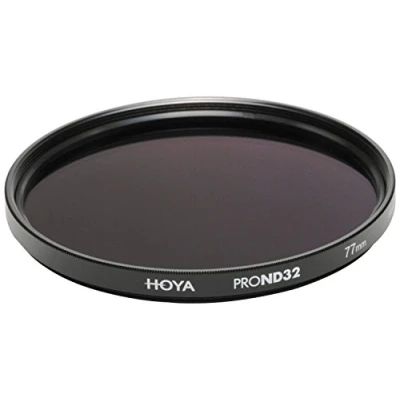 Abbildung von Hoya YPND003282 Pro ND Filter (Neutral Density 32, 82mm)