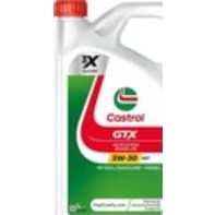 Abbildung von Castrol Gtx Rn17 5W30 5 L Öl