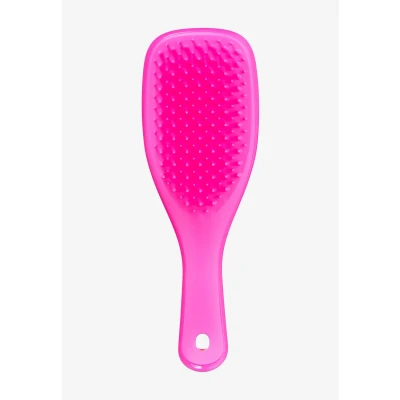 Abbildung von Tangle Teezer MINI Ultimate Detangler Bürste, Größe: One Size, Runway pink