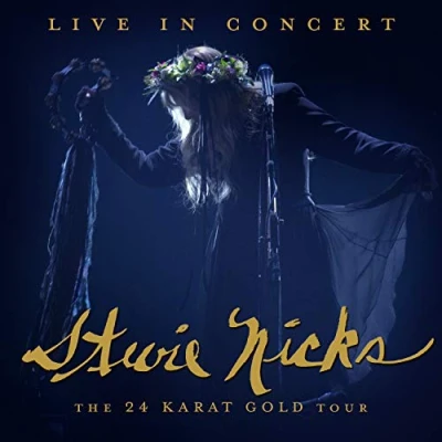 Abbildung von Live In Concert The 24 Karat Gold Tour (2xCD)