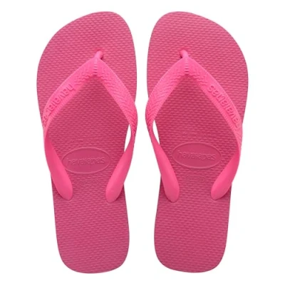 Abbildung von Havaianas Top, Bequeme, langlebige und leichte Badelatschen, Zori Style, mit rutschfester Sohle, Unisex Erwachsene