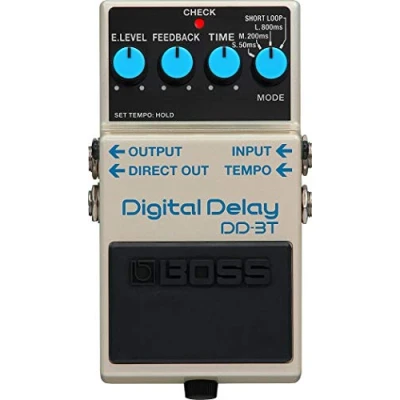 Abbildung von Boss DD 3T Digital Delay