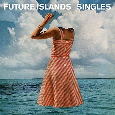 Abbildung von Singles [Vinyl LP]