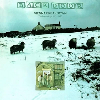Abbildung von Vienna Breakdown The Recordings 1971 1976 Box
