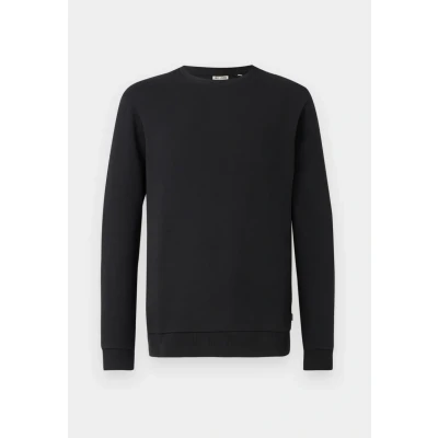 Abbildung von Only &amp; Sons Onsceres LIFE CREW NECK Sweatshirt, Herren, Größe: XS, Black