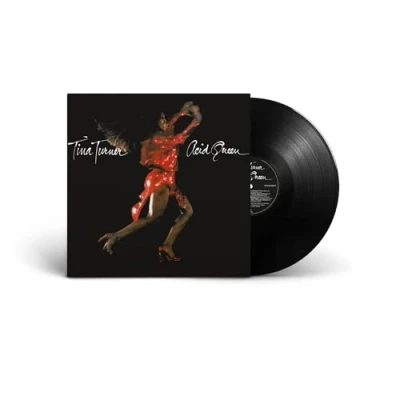 Abbildung von Acid Queen [Vinyl LP]