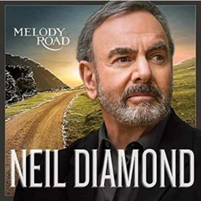 Abbildung von Melody Road