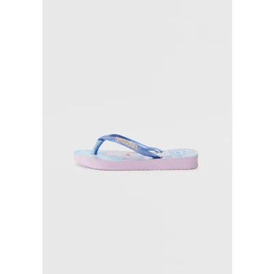 Abbildung von Havaianas Princess Zehentrenner für Kinder, Größe: 29 30, Purple fantasy Schuhe