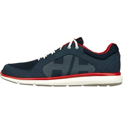 Abbildung von Helly Hansen Herren Ahiga V4 Hydropower, Blau, 42.5