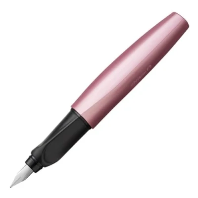 Abbildung von Pelikan Füller Twist P457 Color Edition Girly Rose