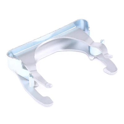 Abbildung von WALKER 84286 Klemmstück, Abgasanlage 80mm