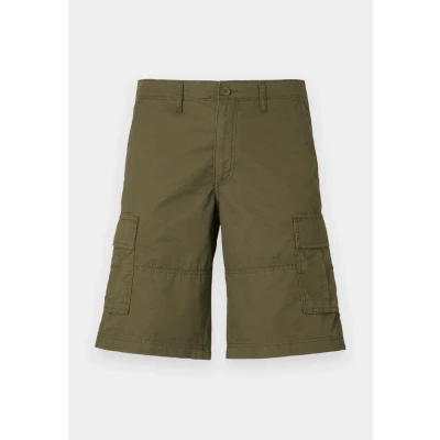 Abbildung von Jack &amp; Jones Jpstcole Mateo Shorts, Herren, Größe: Large, Olive night