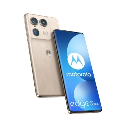 Abbildung von Motorola Edge 50 Ultra 1TB Beige