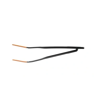 Abbildung von Fiskars Mehrzweckzange, Länge: 29 cm, Kunststoff/Silikon, Functional Form, Schwarz/Orange, 1027303