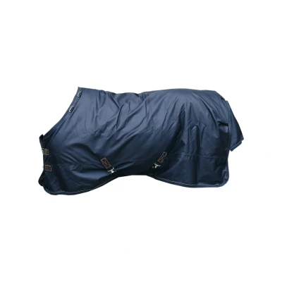 Abbildung von Kentucky Turnout Rug All weather Waterproof Pro 160g Navy