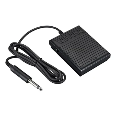 Abbildung von Yamaha sustain pedal