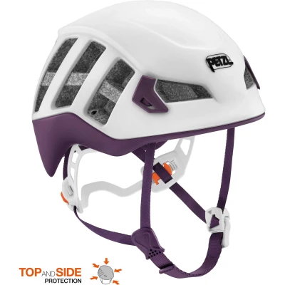 Abbildung von Petzl Meteora Kletterhelm
