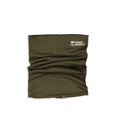 Abbildung von Mons Royale Double Up Neckwarmer Halswärmer